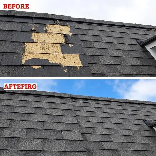 Roof Repair Near Me in Ruby, SC near me